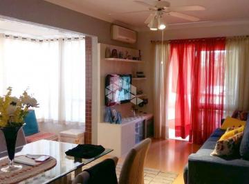 Apartamento · 85m² · 2 Quartos · 2 Vagas · Credito Real Floresta Vende