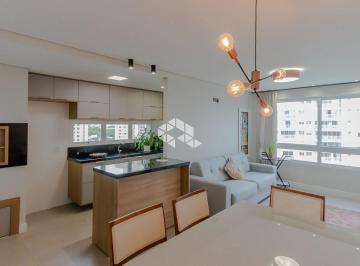 Apartamento · 83m² · 3 Quartos · 2 Vagas · Bela Vista vende apartamento com 3 dormitórios no Jardim Europa