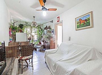Apartamento · 63m² · 2 Quartos · 1 Vaga · APARTAMENTO 2 QUARTOS A VENDA COM VAGA BAIRRO CRISTAL