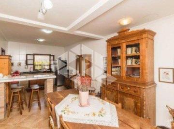 Casa · 268m² · 3 Quartos · 3 Vagas · Casa com 03 dormitórios - Tramandai 1152