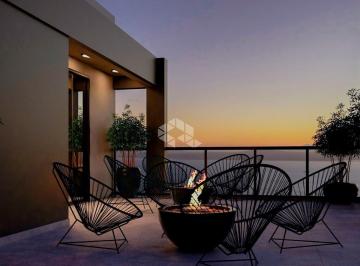Apartamento · 73m² · 2 Quartos · 1 Vaga · Apartamento com 1 suite + 1 quarto na Praia da Armação em Penha