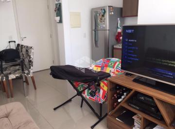 Apartamento · 47m² · 2 Quartos · 1 Vaga · Apartamento Residencial À Venda, Cavalhada, Porto