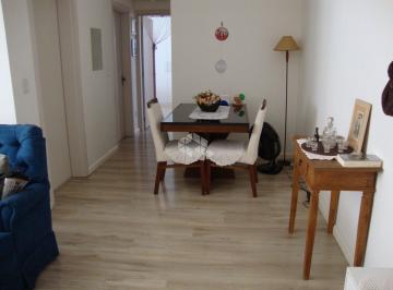 Apartamento · 70m² · 2 Quartos · 2 Vagas · apartamento 2 dorm suíte, com 70m² privativos, duas sacadas, box duplo, elevador
