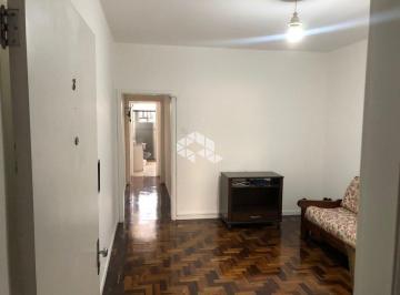 Apartamento · 78m² · 2 Quartos · 1 Vaga · Belo apartamento amplo e arejado, excelente localização área nobre Porto Alegre - Rio Grande do Sul!
