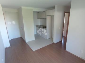 Apartamento · 62m² · 2 Quartos · 1 Vaga · Apartamento de 2 quartos 1 vaga de garagem coberta, em uma ótima localização no bairro Desvio Rizzo 