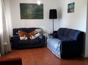 Casa · 172m² · 2 Quartos · 2 Vagas · Casa térrea 2 dormitórios, 172,00m área priv. vaga para 2 carros Harmonia Canoas
