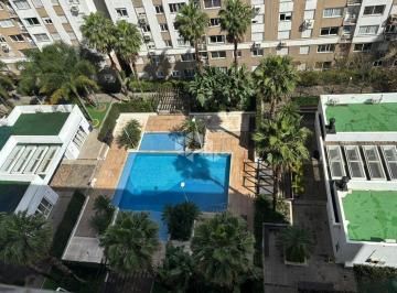 Apartamento · 63m² · 2 Quartos · 1 Vaga · Apartamento de 2 dormitórios sendo 1 suíte no bairro Marechal Rondon em Canoas RS