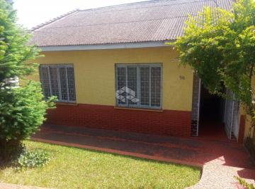 Casa · 121m² · 3 Quartos · 2 Vagas · Casa à venda, 3 dormitórios e 2 vagas no bairro Partenon - Porto Alegre / RS