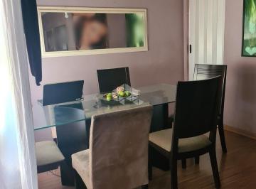 Casa · 90m² · 3 Quartos · Casa com 3 dormitórios no Bairro Jardim Leopoldina