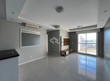 Apartamento · 72m² · 3 Quartos · 2 Vagas · Apartamento impecável de 3 dormitórios no Bairro Teresópolis