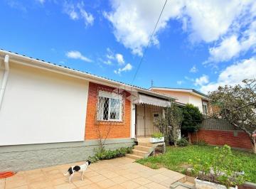 Casa · 134m² · 3 Quartos · 2 Vagas · Casa Térrea com 3 Dormitórios e 2 Vagas de Garagem