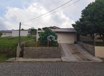 Casa · 126m² · 2 Quartos · 2 Vagas · Duas casas!