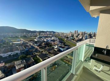 Apartamento · 64m² · 2 Quartos · 1 Vaga · Apartamento 2 dorm no GREEN PARK RESIDENCE - semi mobiliado - Itapema SC
