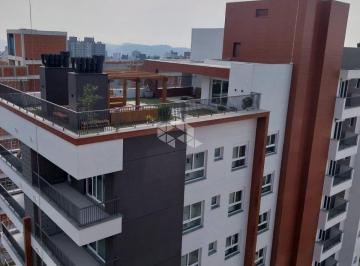 Apartamento · 105m² · 2 Quartos · 2 Vagas · Apartamento com 02 dormitórios e 02 suítes