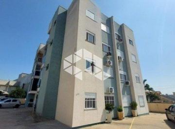 Apartamento · 57m² · 2 Quartos · 1 Vaga · APARTAMENTO DE 2 DORM/QUARTOS COM VAGA ESCRITURADA NA MORADA DO VALE III
