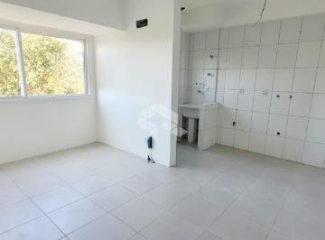 Apartamento · 36m² · 1 Quarto · 1 Vaga · Apartamento de um (01) dormitório, com 01 ou 02 garagens e Junto a faculdade ESPM