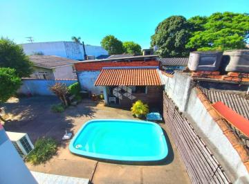 Casa · 145m² · 3 Quartos · 2 Vagas · Casa térrea 3 dormitórios bairro igara Canoas/RS.
