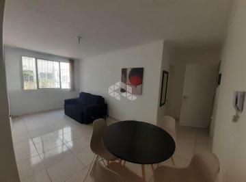 Apartamento · 41m² · 1 Quarto · Apartamento 1 dormitório no bairro Humaitá em Porto Alegre.