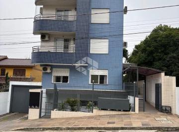 Apartamento · 70m² · 2 Quartos · 2 Vagas · .Apartamento 2 dormitórios, 2 vagas e terraço