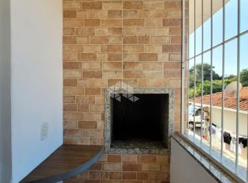 Apartamento · 61m² · 2 Quartos · Apartamento com 2 quartos/dormitórios no bairro Serraria, em São José- SC