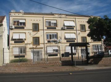 Apartamento · 84m² · 2 Quartos · 1 Vaga · Apartamento 2 quartos, Bairro Medianeira, em Porto Alegre.