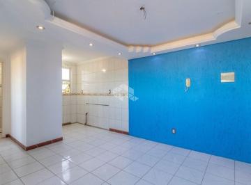 Apartamento · 41m² · 2 Quartos · 1 Vaga · Apartamento / 2 Dormitórios / 1 Vaga / Mario Quintana / Porto Alegre / RS