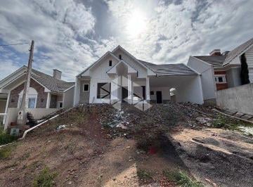 Casa · 200m² · 3 Quartos · 2 Vagas · CASA EM CONSTRUÇÃO NO ROYAL COUNTRY