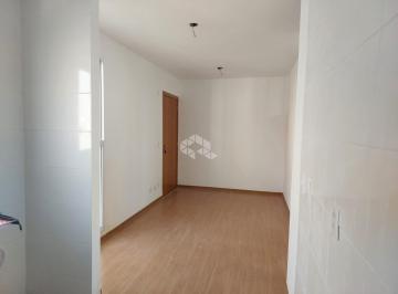 Apartamento · 41m² · 2 Quartos · Apartamento 2 Dormitórios | Excelente Localização na Cavalhada