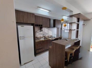 Apartamento · 68m² · 3 Quartos · 1 Vaga · 3 QUARTOS/SUITE/BOX COBERTO