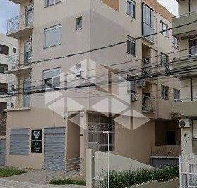 Apartamento · 61m² · 2 Quartos · Apartamento a venda em Cachoeira do Sul