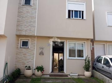 Casa · 87m² · 3 Quartos · 2 Vagas · Casa a venda na vila nova 3 dormitorios