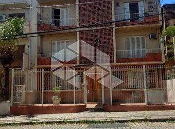 Apartamento · 37m² · 1 Quarto · APARTAMENTO Á VENDA COM 1 DORMITÓRIO, NO BAIRRO SANTO ANTÔNIO, PORTO ALEGRE/RS.