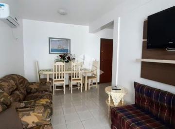Apartamento · 82m² · 2 Quartos · 1 Vaga · Apartamento 2 quartos, 1 suite, 1 box, .Capão da Canoa