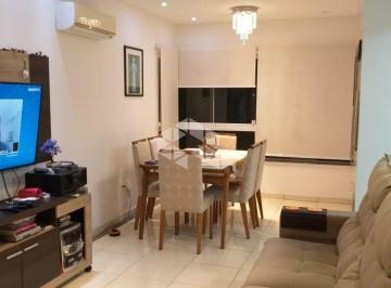 Apartamento · 68m² · 2 Quartos · 1 Vaga · Apartamento com 2 quartos no bairro Zona Nova em Capão da Canoa!
