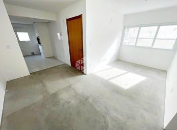 Apartamento · 76m² · 2 Quartos · 1 Vaga · Apartamento Novo de 2 dormitórios sendo 1 suíte e 1 garagem