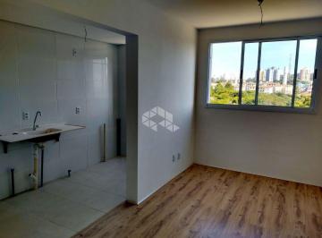 Apartamento · 47m² · 2 Quartos · 1 Vaga · Crédito Real Rio Branco vende , ótima oportunidade !!