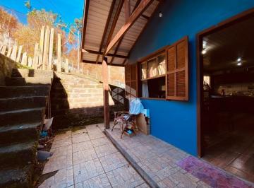 Casa · 111m² · 2 Quartos · 1 Vaga · Casa a venda de 2 dormitórios mais banheiro social, localizada no bairro Palace hotel em Canel.