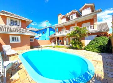 Photo 1 · Casa a venda no Condomínio Villas Resort em Xangri-La com 500m² na Beira Mar de