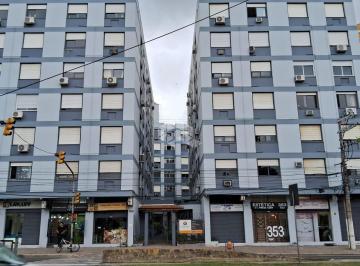 Apartamento · 42m² · 1 Quarto · Aptº 1 dormitorio 49 m² Partenon proximo a PUC