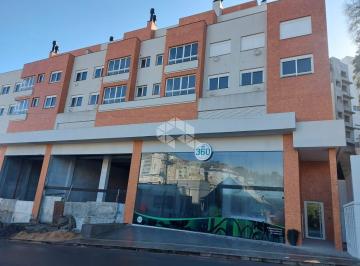 Apartamento · 91m² · 3 Quartos · 1 Vaga · Apartamento em Garibaldi