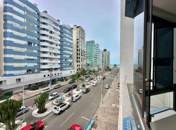 Apartamento · 80m² · 2 Quartos · 1 Vaga · Apartamento 02 Dormitórios, 01 suíte, frente, sacada com churrasqueira, sol da manhã,Capão da Canoa!