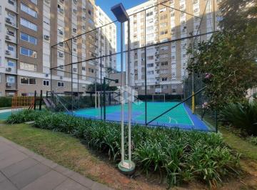 Apartamento · 98m² · 3 Quartos · 1 Vaga · Apartamento Garden no Vida Viva Club, no bairro Marechal Rondon, em Canoas - RS. Aceita Financiament
