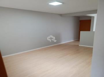 Apartamento · 48m² · 2 Quartos · 1 Vaga · Apartamento 48,22m² 02 dormitórios 01 vaga no Bairro Centro, em Sapucaia do Sul