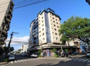 Apartamento · 110m² · 3 Quartos · 1 Vaga · Apartamento Em Área Central Da Cidade de Farroupilha