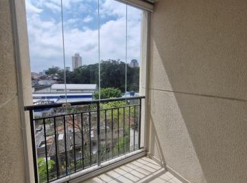 Apartamento de 2 quartos, São Paulo · Apartamento para venda com 2 dormitórios e varanda no Condomínio Ways.