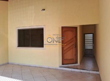 Foto 01 · CASA PARA VENDA - PARQUE SÃO LOURENÇO - INDAIATUBA/SP