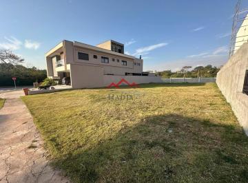 Foto 01 · Terreno a venda no condomínio Reserva Marajoara em Jundiaí SP