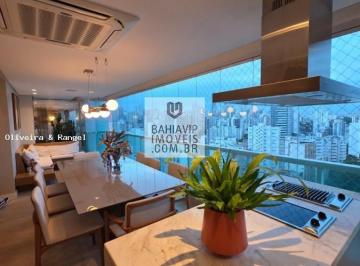 202508271107269717.jpg · Apartamento 4 Quartos para Venda em Salvador, Ondina, 4 dormitórios, 4 suítes, 6 banheiros, 3 vagas