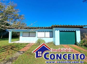Casa de 2 quartos, Imbé · C500 - Ótimo imóvel localizado a 100 metros do mar em Imbé