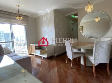 Apartamento · 2 Quartos · 1 Vaga · Apartamento Reformado – Freguesia do Ó lazer com piscina